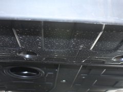 2012款 2.4L 自动 旗舰版