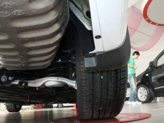 2012款 2.4L 自动 旗舰版