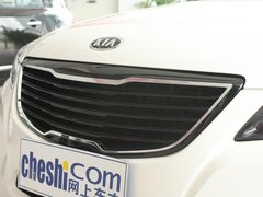 2012款 2.4L 自动 旗舰版
