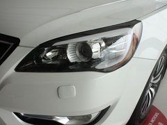 2012款 2.4L 自动 旗舰版