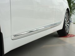 2012款 2.4L 自动 旗舰版