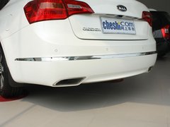 2012款 2.4L 自动 旗舰版