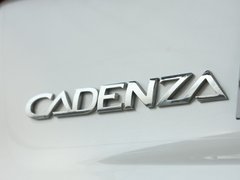 2012款 2.4L 自动 旗舰版