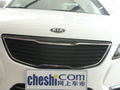 2012款 2.4L 自动 旗舰版