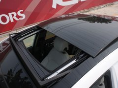 2012款 2.4L 自动 旗舰版