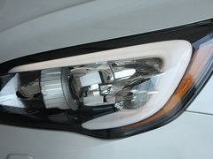 2012款 2.4L 自动 旗舰版
