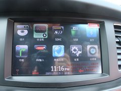2012款 2.4L 自动 旗舰版