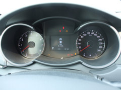 2012款 2.4L 自动 旗舰版