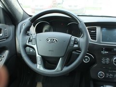 2012款 2.4L 自动 旗舰版