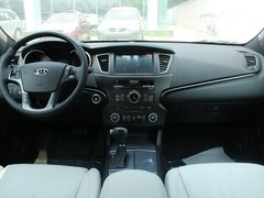 2012款 2.4L 自动 旗舰版