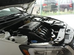 2012款 2.4L 自动 旗舰版