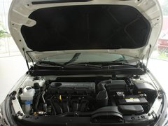 2012款 2.4L 自动 旗舰版