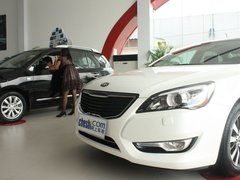 2012款 2.4L 自动 旗舰版