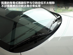 2012款 2.4L 自动 旗舰版