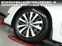 2012款 2.4L 自动 旗舰版