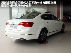 2012款 2.4L 自动 旗舰版