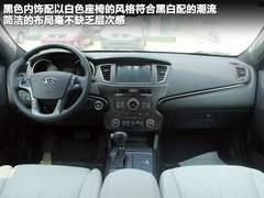 2012款 2.4L 自动 旗舰版