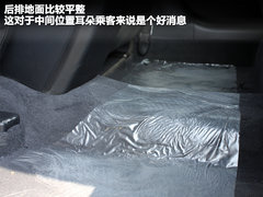 2012款 2.4L 自动 旗舰版