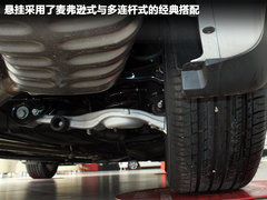 2012款 2.4L 自动 旗舰版