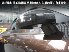 2011款 Spyder 5.2L FSI quattro 