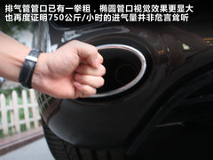 2011款 Spyder 5.2L FSI quattro 