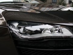 2011款 Spyder 5.2L FSI quattro 