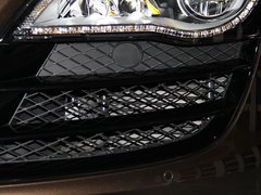2011款 Spyder 5.2L FSI quattro 