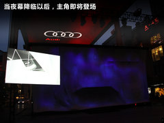 2011款 Spyder 5.2L FSI quattro 