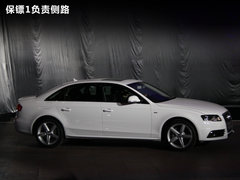 2011款 Spyder 5.2L FSI quattro 