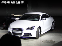 2011款 Spyder 5.2L FSI quattro 