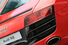 2011款 Spyder 5.2L FSI quattro 
