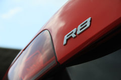 奥迪(进口)  R8 Spyder 5.2 FSI quattro