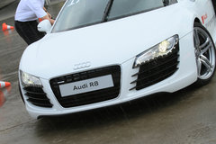 2011款 Spyder 5.2L FSI quattro 