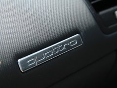 2011款 Spyder 5.2L FSI quattro 