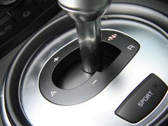 2011款 Spyder 5.2L FSI quattro 