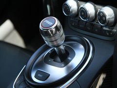 2011款 Spyder 5.2L FSI quattro 