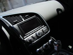 2011款 Spyder 5.2L FSI quattro 