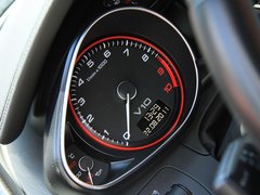 2011款 Spyder 5.2L FSI quattro 