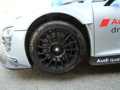 2011款 Spyder 5.2L FSI quattro 