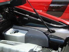 2011款 Spyder 5.2L FSI quattro 