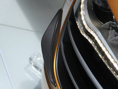 2011款 Spyder 5.2L FSI quattro 