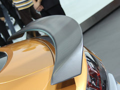 2011款 Spyder 5.2L FSI quattro 