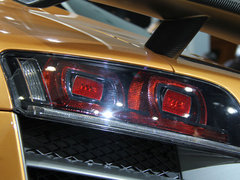 2011款 Spyder 5.2L FSI quattro 