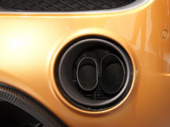 2011款 Spyder 5.2L FSI quattro 