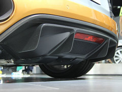 2011款 Spyder 5.2L FSI quattro 