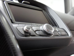 2011款 Spyder 5.2L FSI quattro 