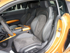 2011款 Spyder 5.2L FSI quattro 