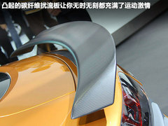 2011款 Spyder 5.2L FSI quattro 
