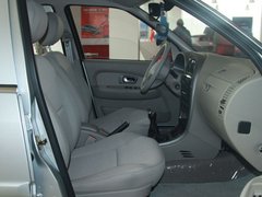 2011款 两厢 1.6 手动 科技型