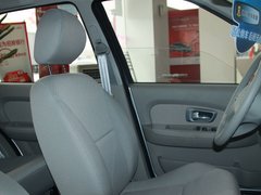 2011款 两厢 1.6 手动 科技型